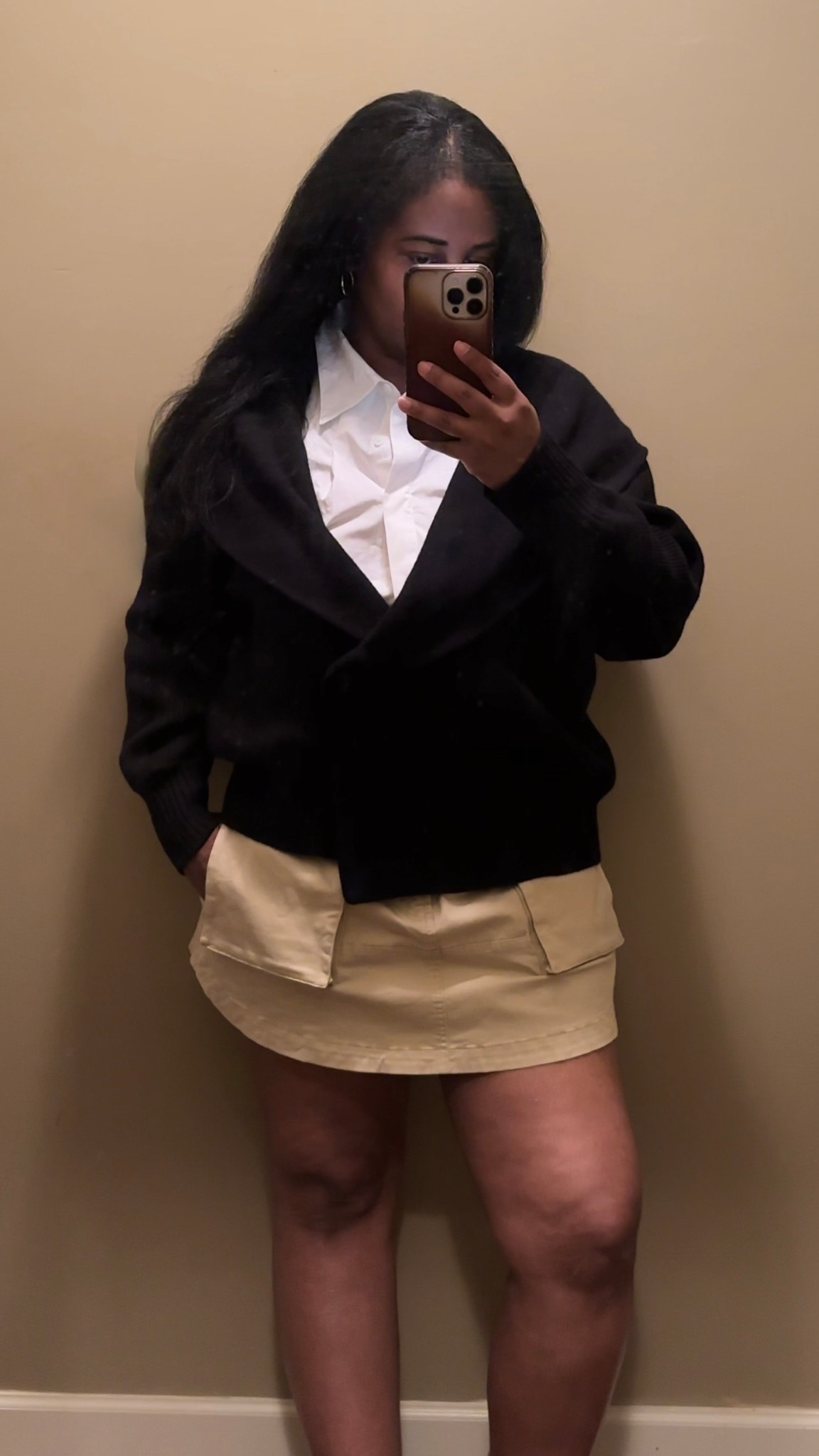 KBB Skirt 