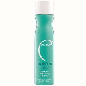 Malibu C Un-Do-Goo  pH 9 Shampoo, 9 OZ | CVS