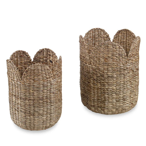 Breanne Baskets | Mintwood Home