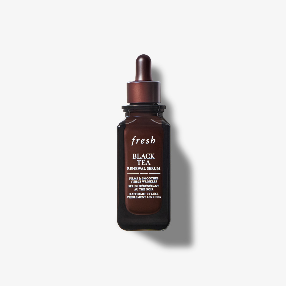Black Tea Renewal Serum 50ml | Fresh US | Fresh US