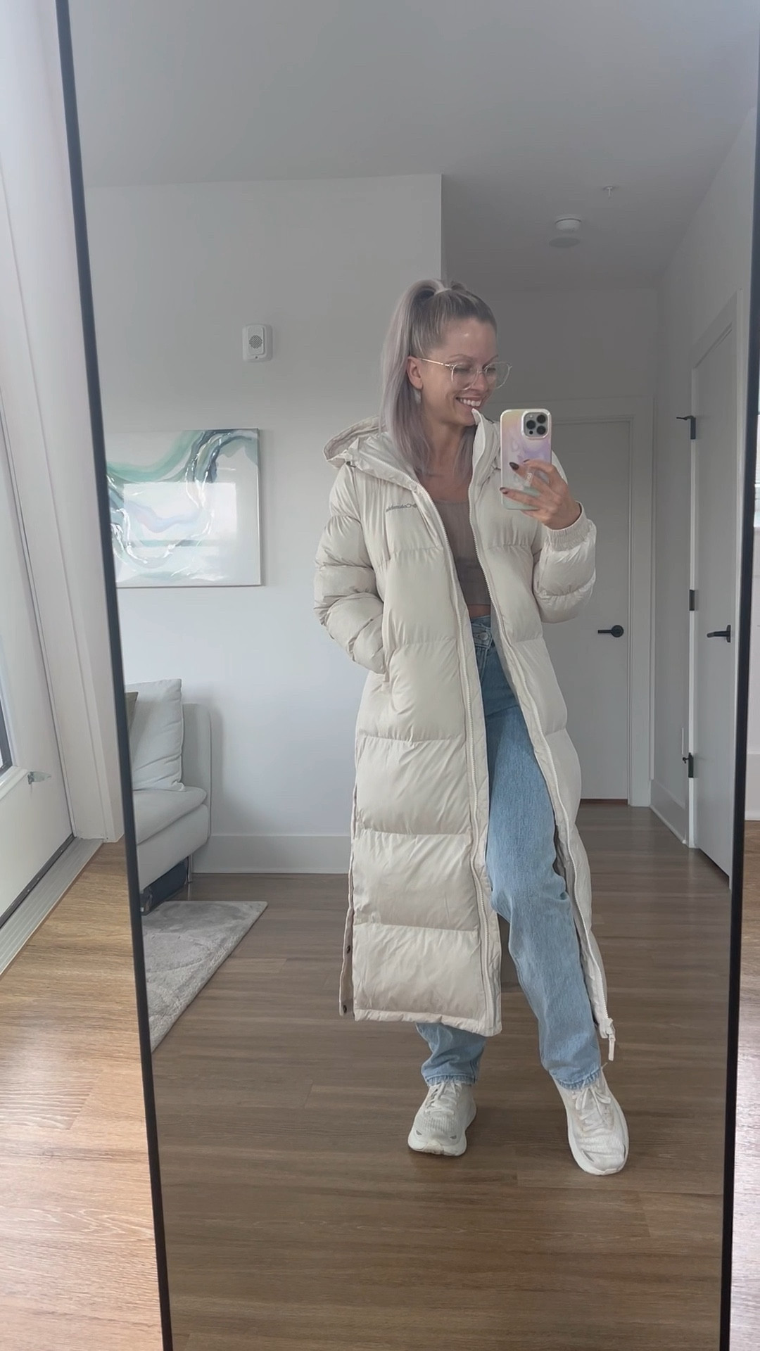 My new favorite winter jacket from Columbia with Omni-Heat technology to keep you warm

#LTKtravel #LTKSeasonal #LTKHoliday