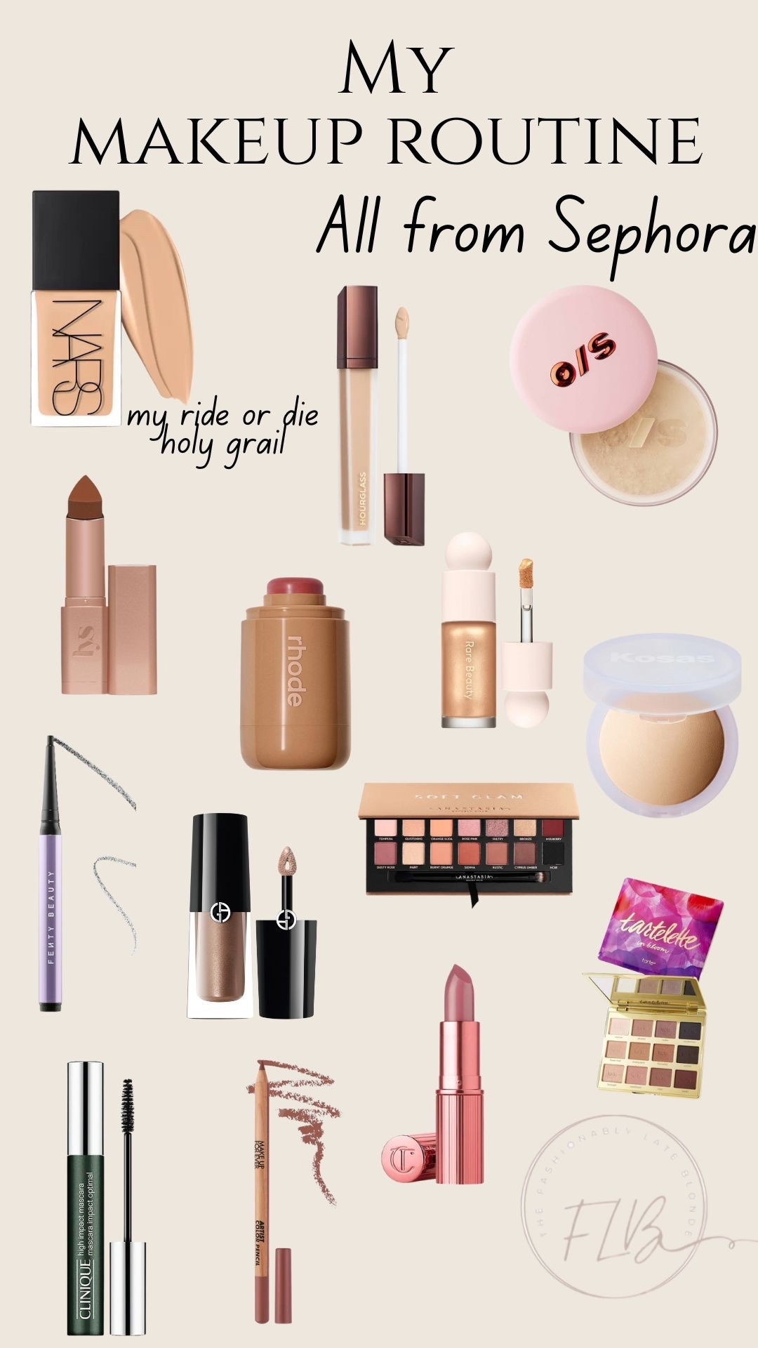 My favorite makeup I use all the time. All from Sephora. 


Sephora sale, makeup routine, beauty, skincare, makeup sale

#LTKSaleAlert #LTKBeauty