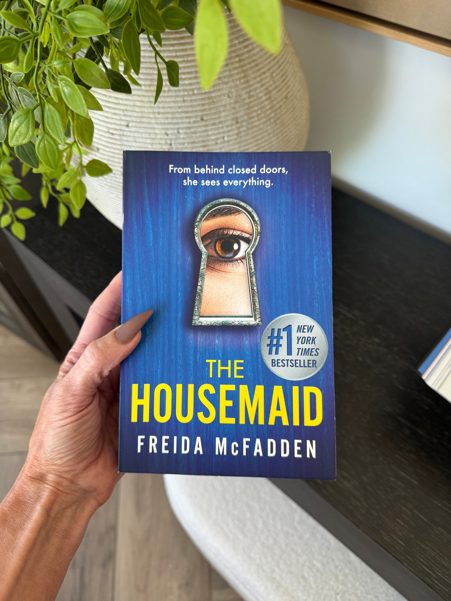 This was an early book club read and I just saw the movie last night…it was so good! I loved seeing it after having read it. They did a phenomenal job with casting and production of the movie and it was just different enough to leave you in suspense! Highly recommend!! 

#LTKGiftGuide #LTKHome #LTKdayinmylife