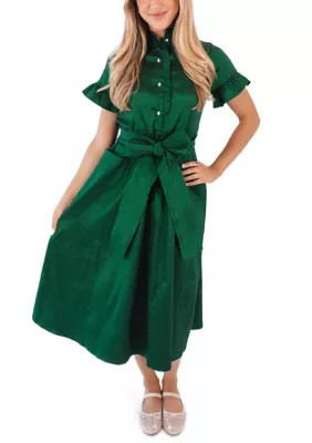 Women's Collins Midi Dress | Belk