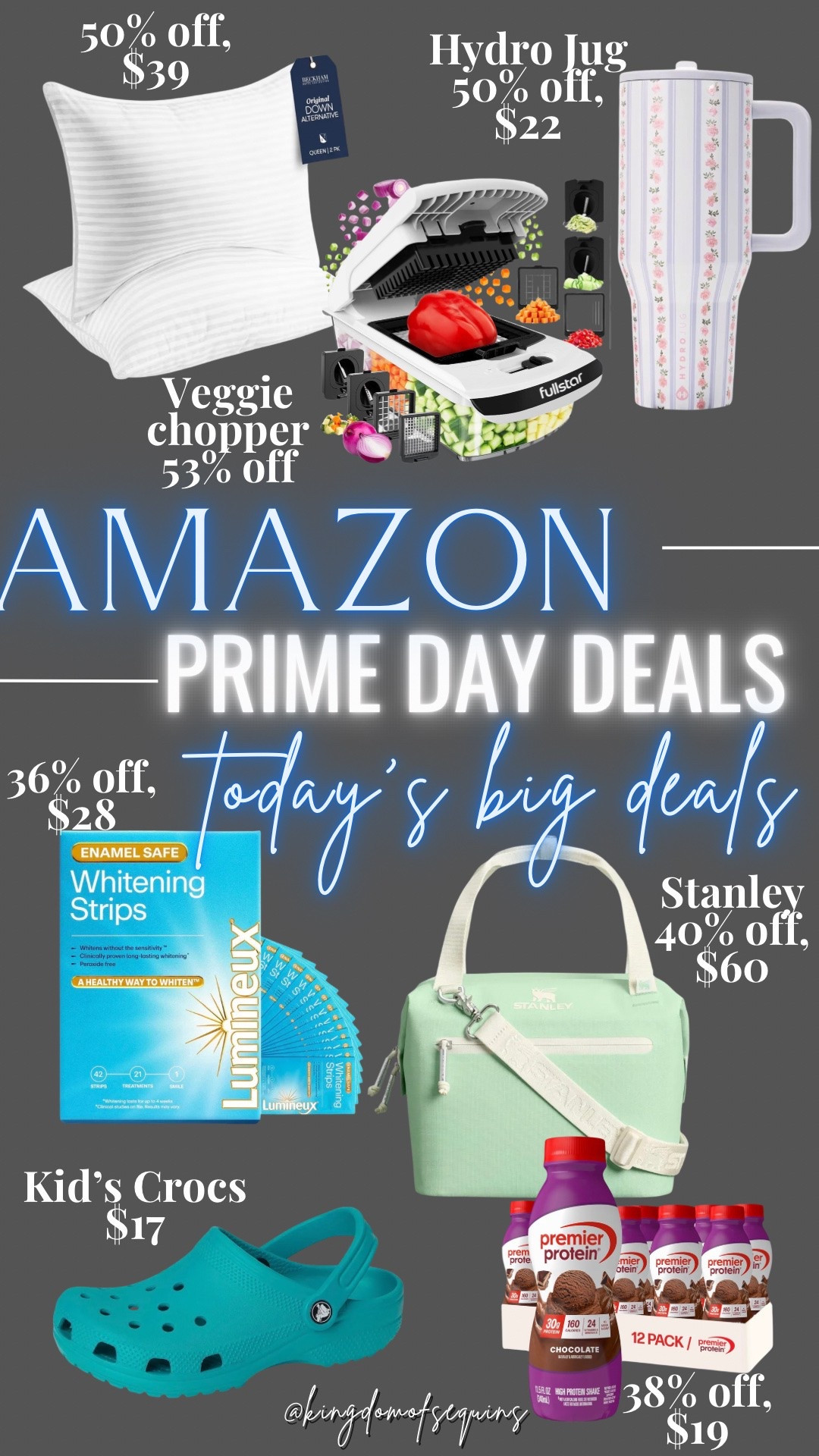 Top deals on your favorite items during Prime Days!

#LTKSaleAlert #LTKBeauty #LTKHome