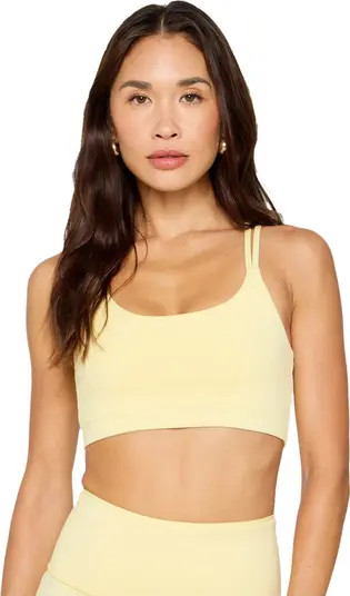 Fabletics Women's Principal Low Impact Bra | Nordstrom | Nordstrom