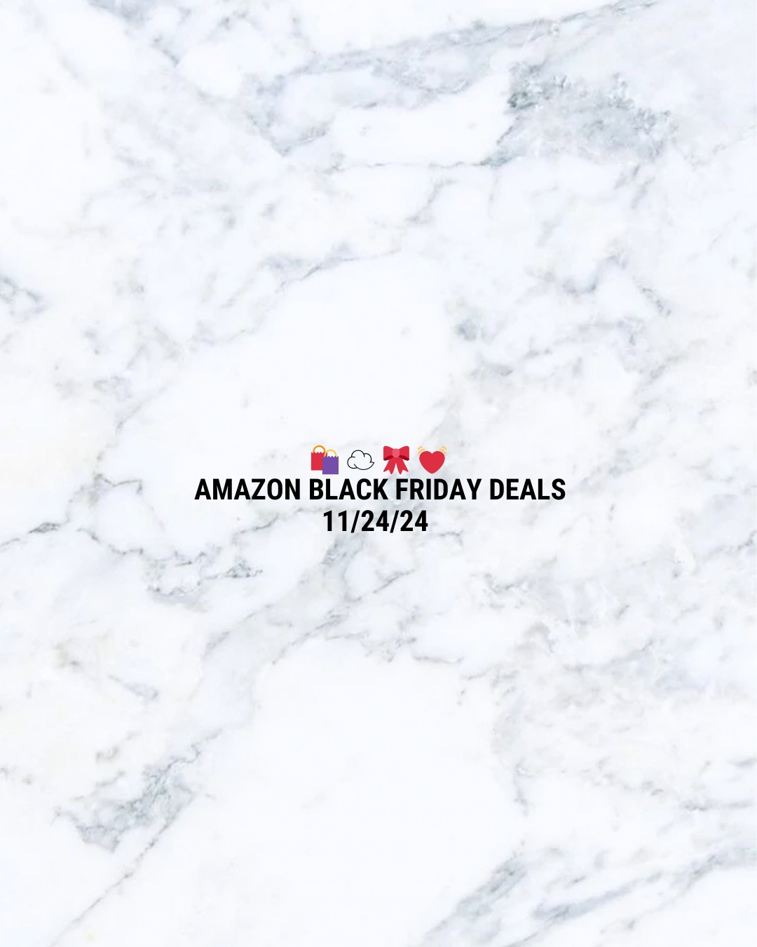 AMAZON BLACK FRIDAY DEALS

#LTKHoliday #LTKGiftGuide #LTKCyberWeek