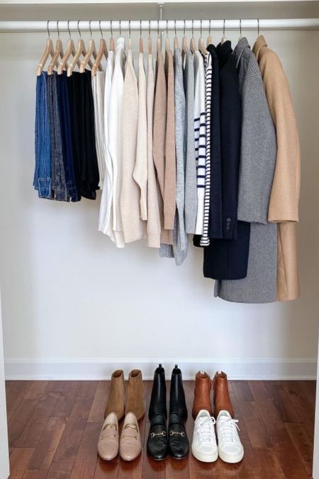 Closet basics for a perfect outfit everytime

#LTKfamily #LTKBacktoSchool #LTKstyletip