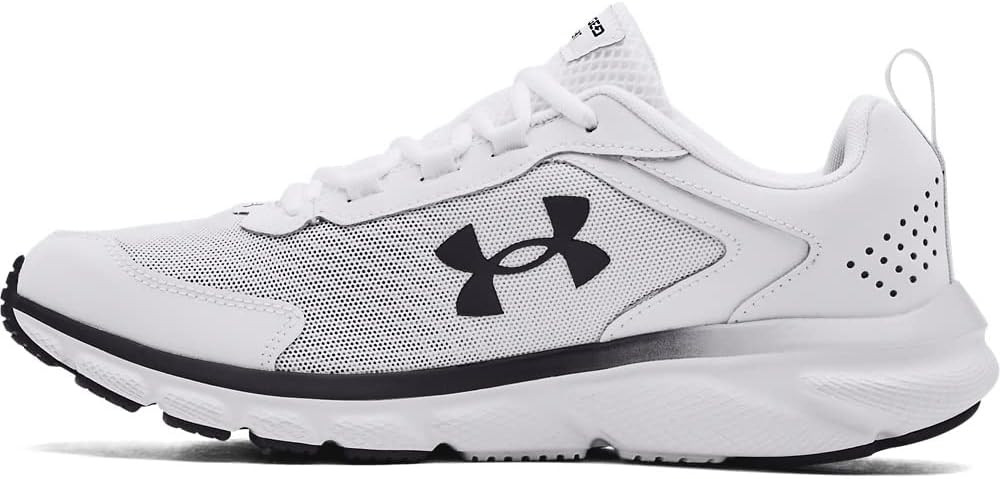Under Armour Men's Charged Assert 9 Running Shoe | Amazon (US)