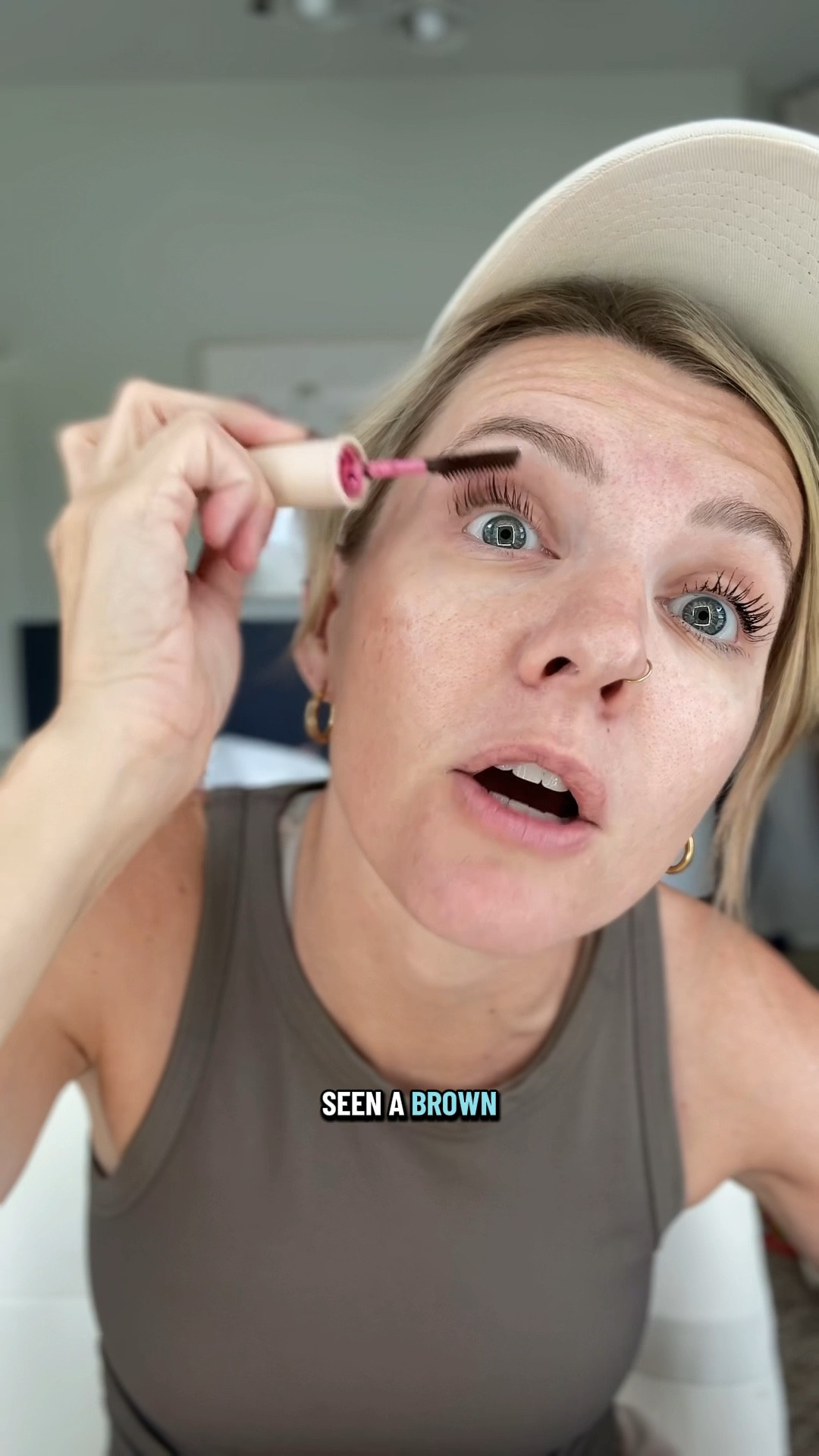 Just tried the new dibs mascara for the first time and all I can say is WOW! 

#LTKBeauty