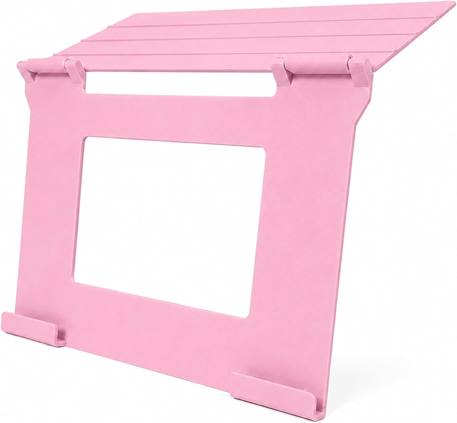 American Mahjong Card Holder, Foldable Table Edge Rule Card Stand | Amazon (US)