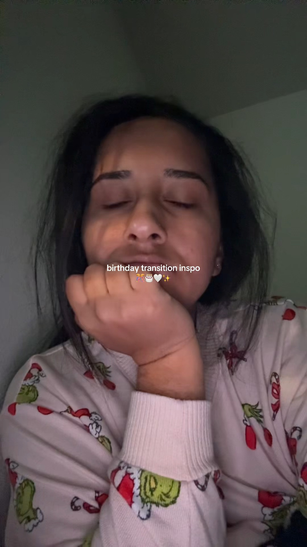 20th Birthday transition 🍰🎉✨🤍

#LTKCyberWeek #LTKHoliday #LTKGiftGuide