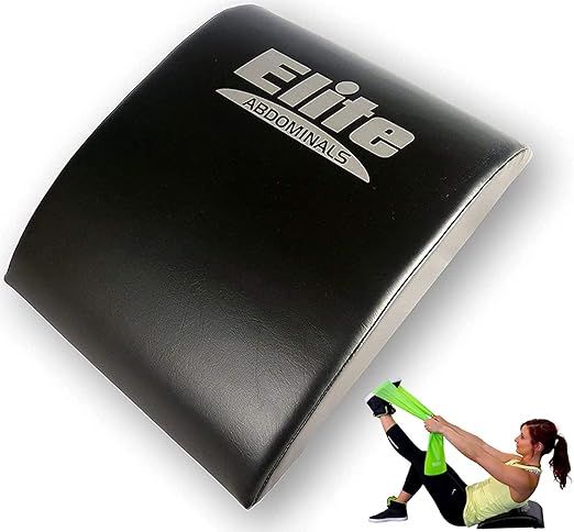 Elite Sportz Equipment Ab Mat – High Density Foam Sit Up Mats - Comfortable Workout Accessories... | Amazon (US)