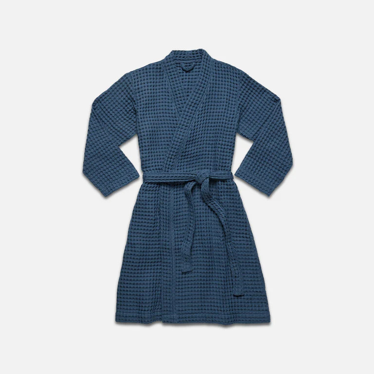 Dreamweave Waffle Robe | Brooklinen