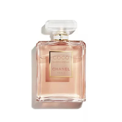 CHANEL
					COCO MADEMOISELLE
					Eau De Parfum Spray 100ml | Boots.com