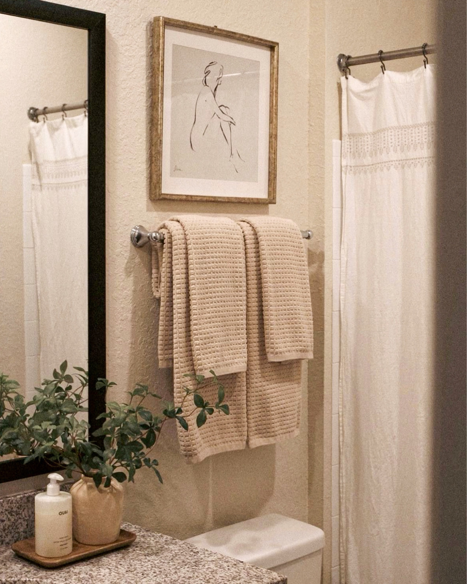 Bathroom, bathroom rug, bathroom decor, bathroom organization, small bathroom, bathroom vanity, bathroom accessories

#LTKfindsunder50 #LTKhome #LTKsalealert