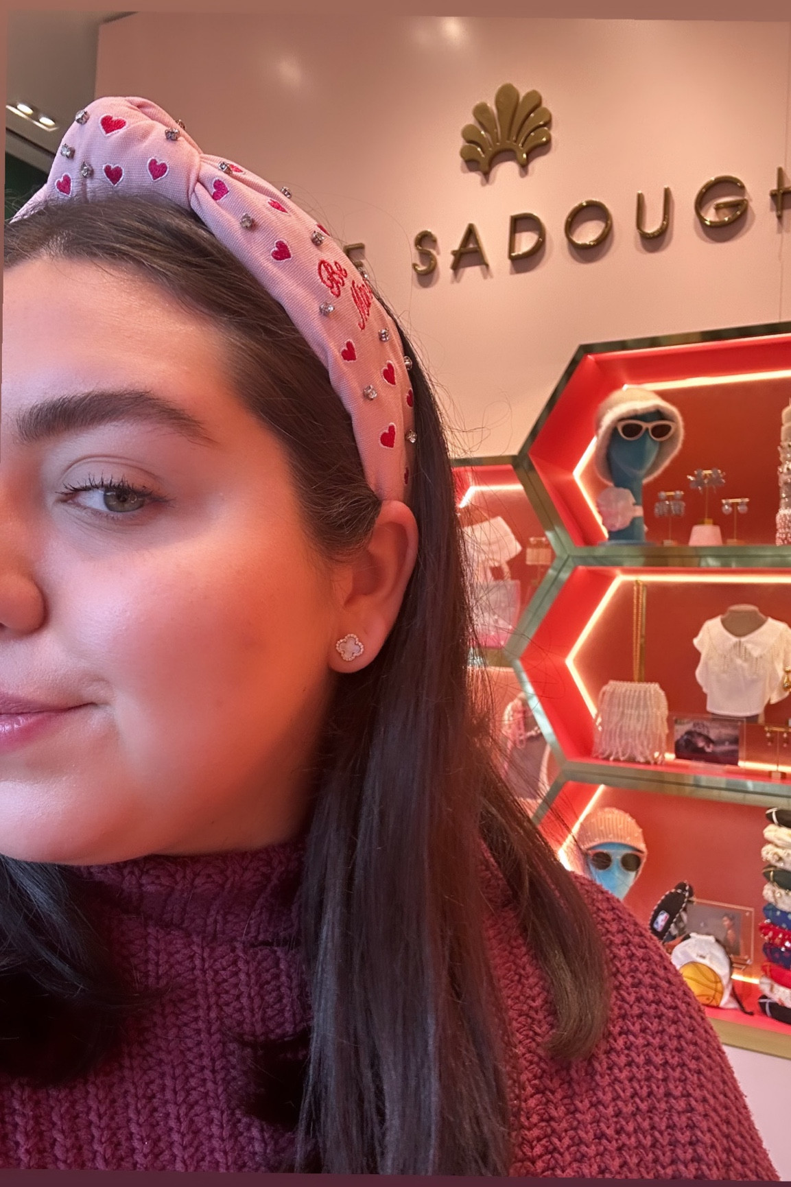 Headband GALORE!🎀

#LTKSpringSale #LTKsalealert #LTKstyletip