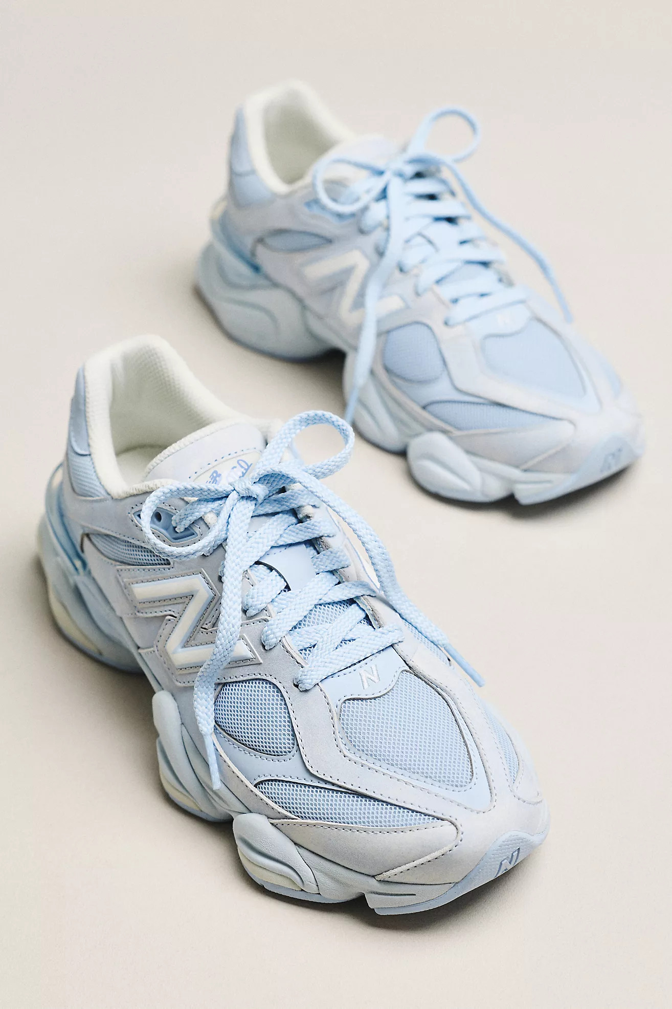 New Balance 9060 Sneakers | Anthropologie (US)