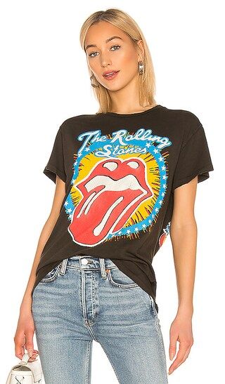 The Rolling Stones Tattoo You Tee | Revolve Clothing (Global)