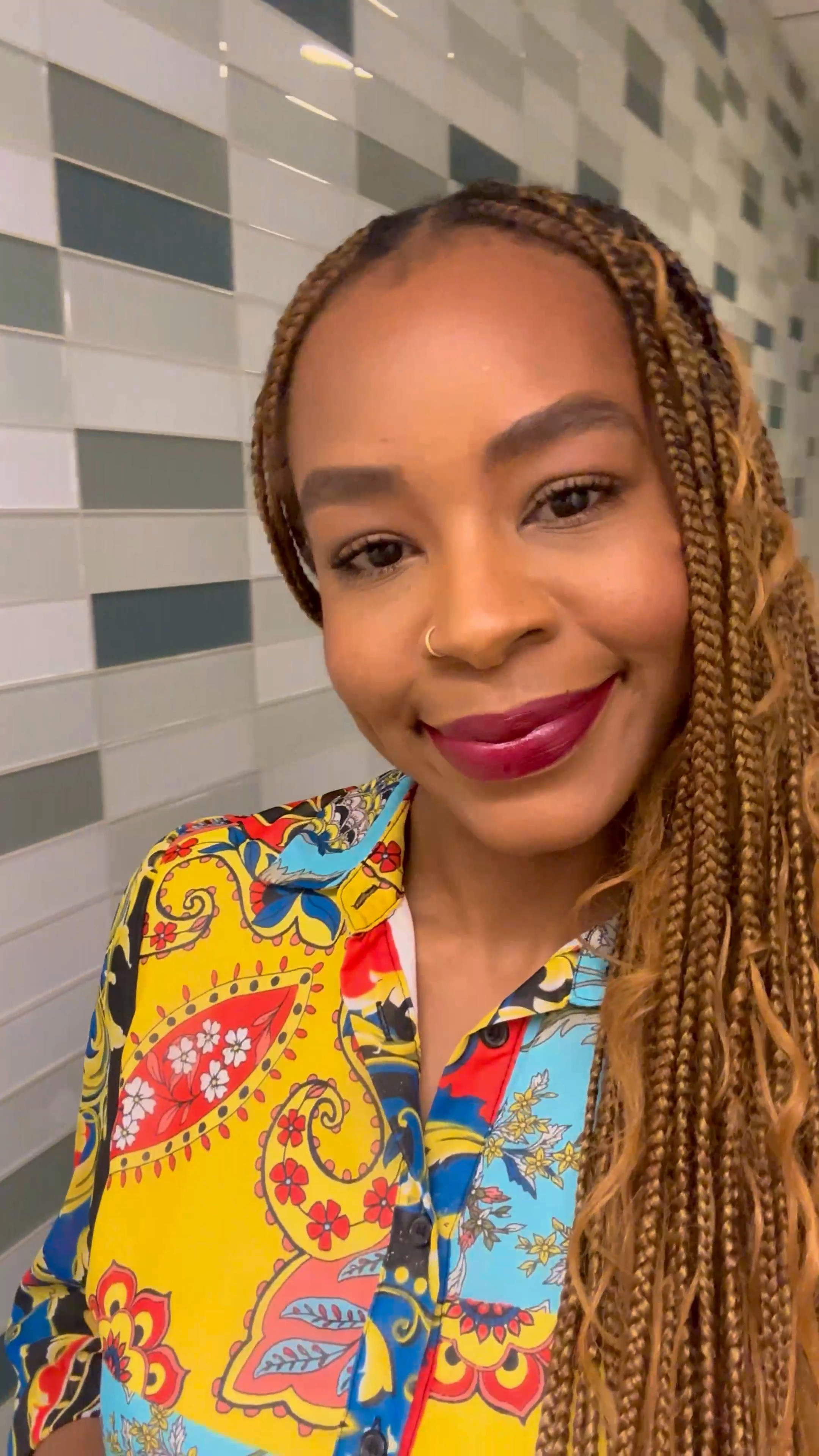 Fall makeup transformation 🍁 

#LTKfindsunder100 #LTKbeauty