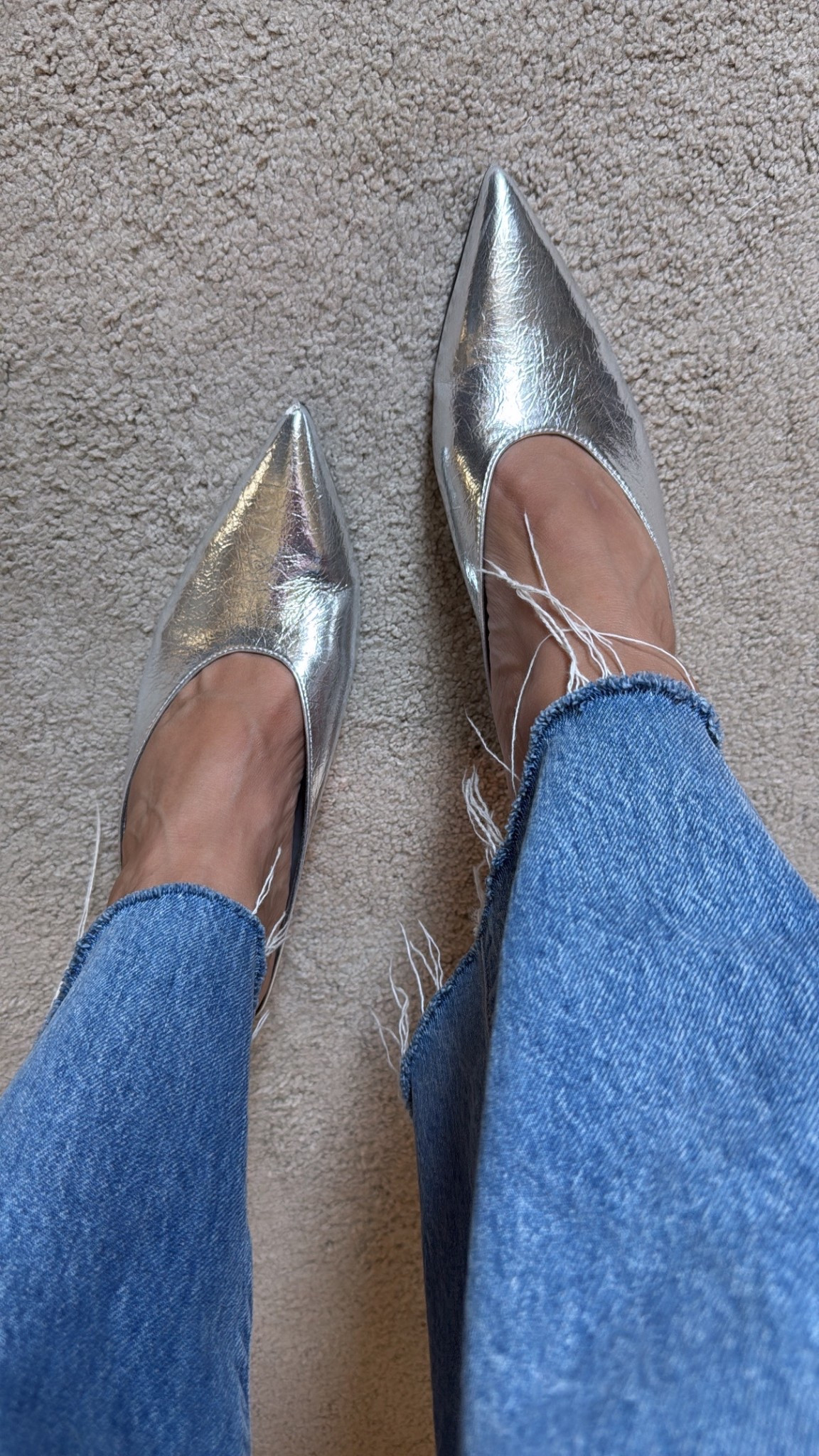 Comfy and chic

#LTKWorkwear #LTKOver40