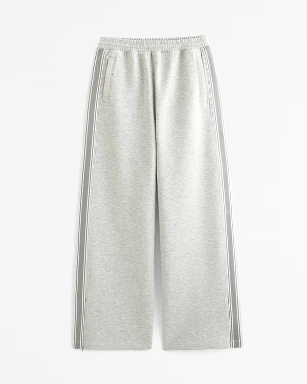 Women's YPB neoKNIT MAX Track Pant | Women's Active | Abercrombie.com | Abercrombie & Fitch (US)