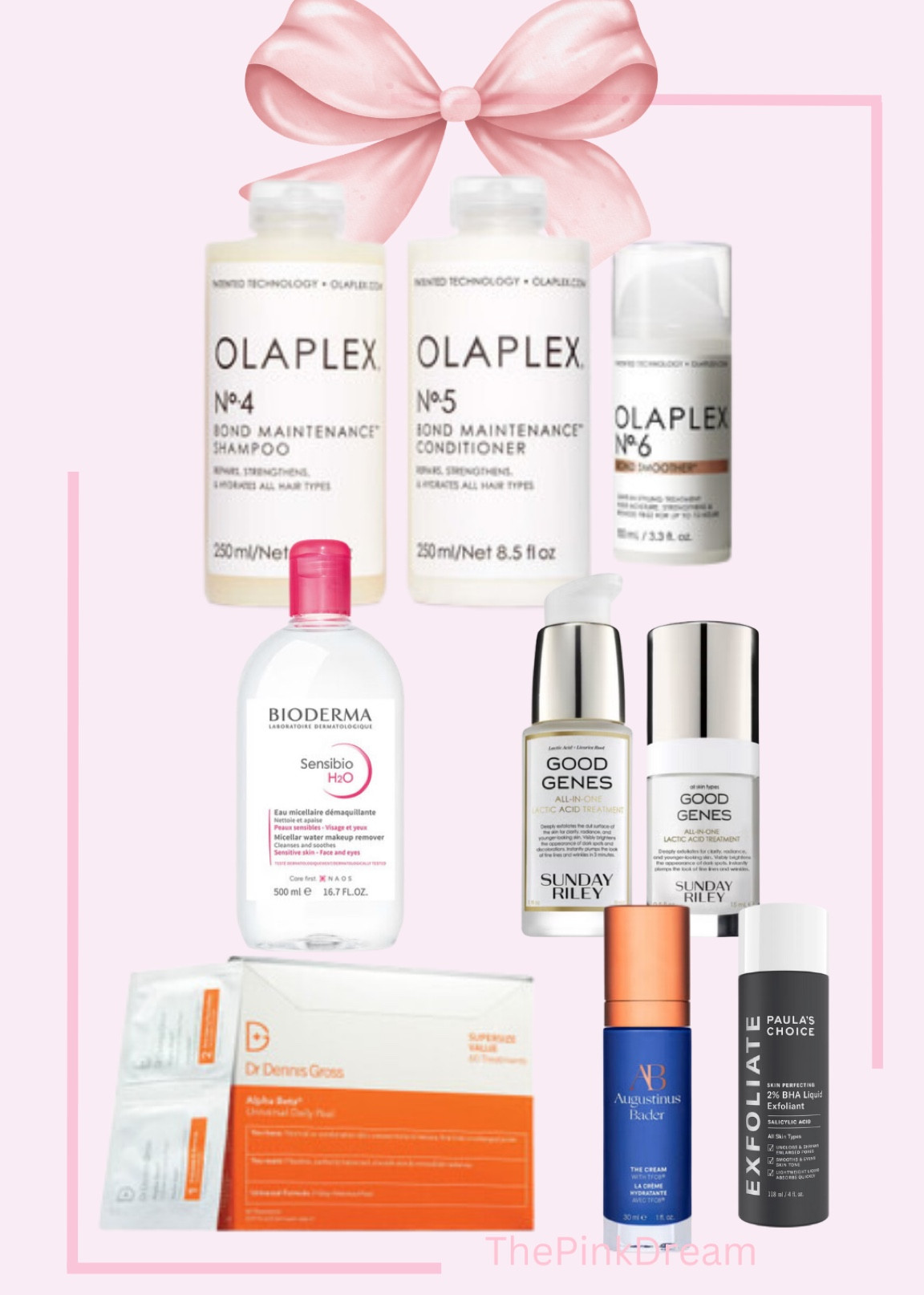 30% off Olaplex and other beauty brands!! 