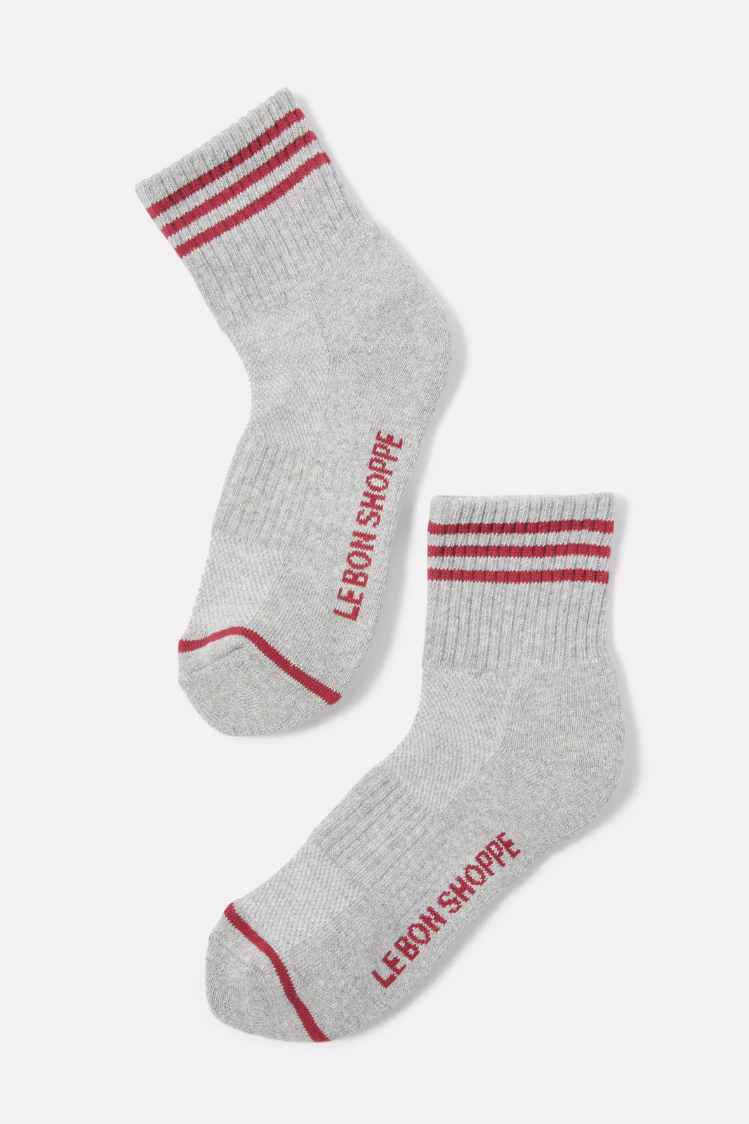 Girlfriend Socks | Evereve