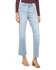 Original Straight Leg Jeans | Marshalls