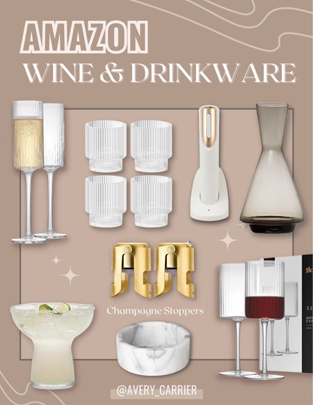 Amazon wine, drinkware, mixology / kitchen finds, gift ideas for the host, amazon home

#LTKGiftGuide #LTKunder100 #LTKhome