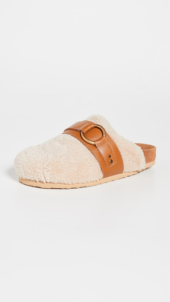 See by Chloe Gema Mules | SHOPBOP | Shopbop