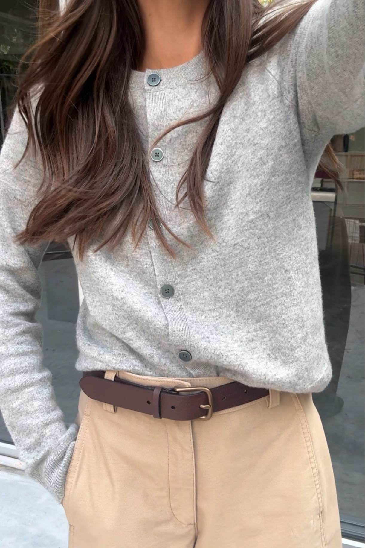 Luxe for less!!
Pants! $59
Belt: $39
Cashmere cardigan $149

#LTKsale #LTKautumn #LTKaustralia