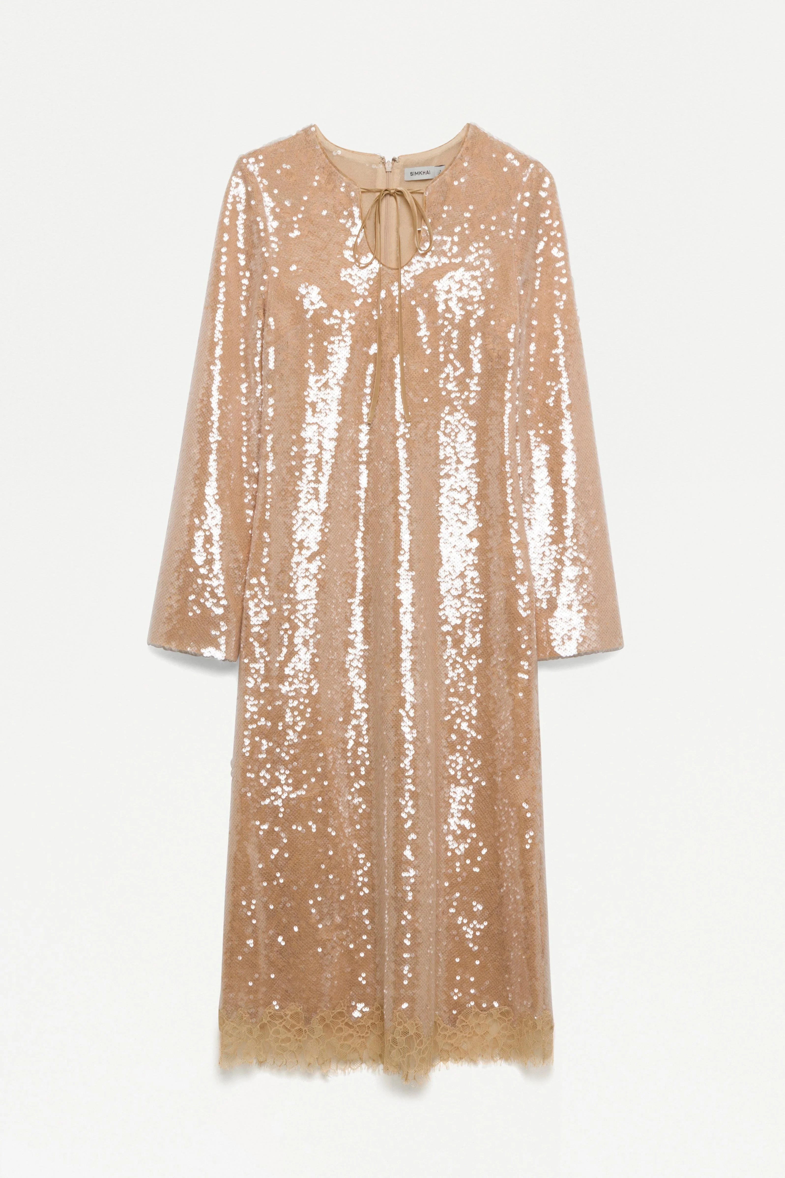 Natalina Dress | Simkhai