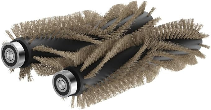 WAGNER Wood Brush Kit Intense - Cleaning Brushes for Heavily soiled Wood Surfaces | Amazon (US)
