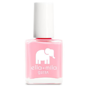 ella+mila - Set The Barre High - .45oz | Beyond Polish