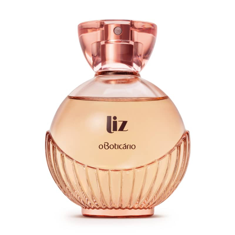 Liz Desodorante Colônia | Perfumaria O Boticário | oBoticario (BR)
