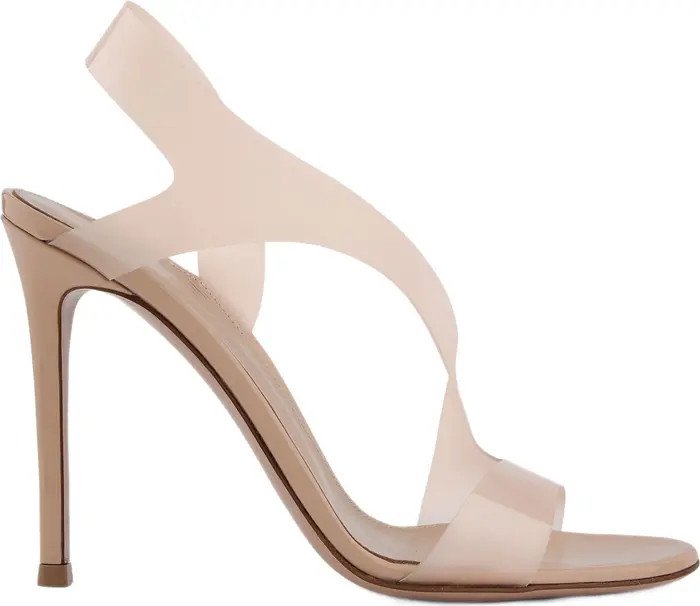 Gianvito Rossi Metropolis Sandals | Nordstrom | Nordstrom