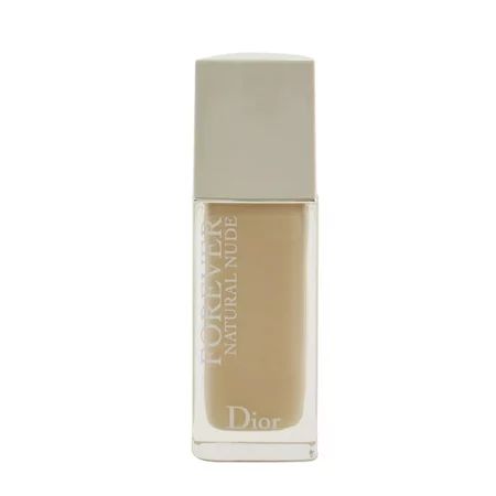Christian Dior - Dior Forever Natural Nude 24H Wear Foundation - # 1N Neutral(30ml/1oz) | Walmart (US)