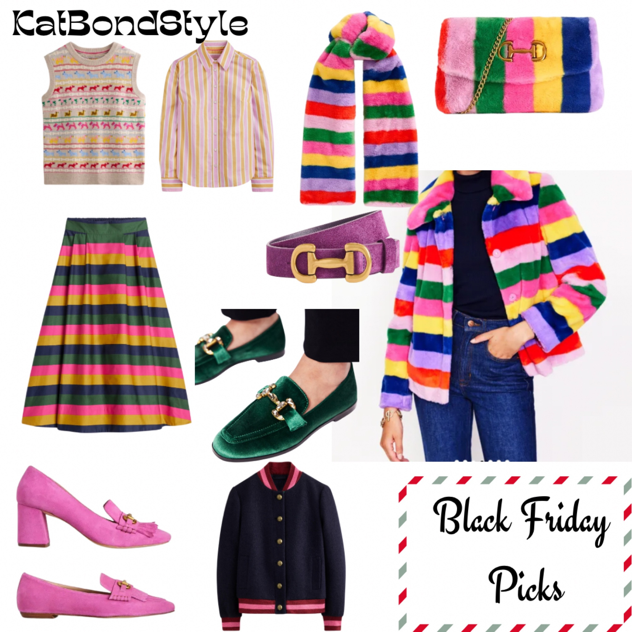 Bold and bright winter looks from Boden are on sale for Black Friday during their all-store sale!

#LTKHoliday #LTKGiftGuide #LTKCyberWeek