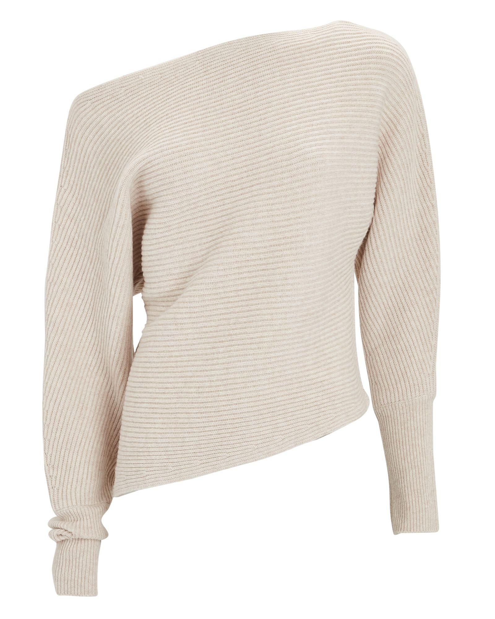 Jacqueline Off-The-Shoulder Sweater | INTERMIX