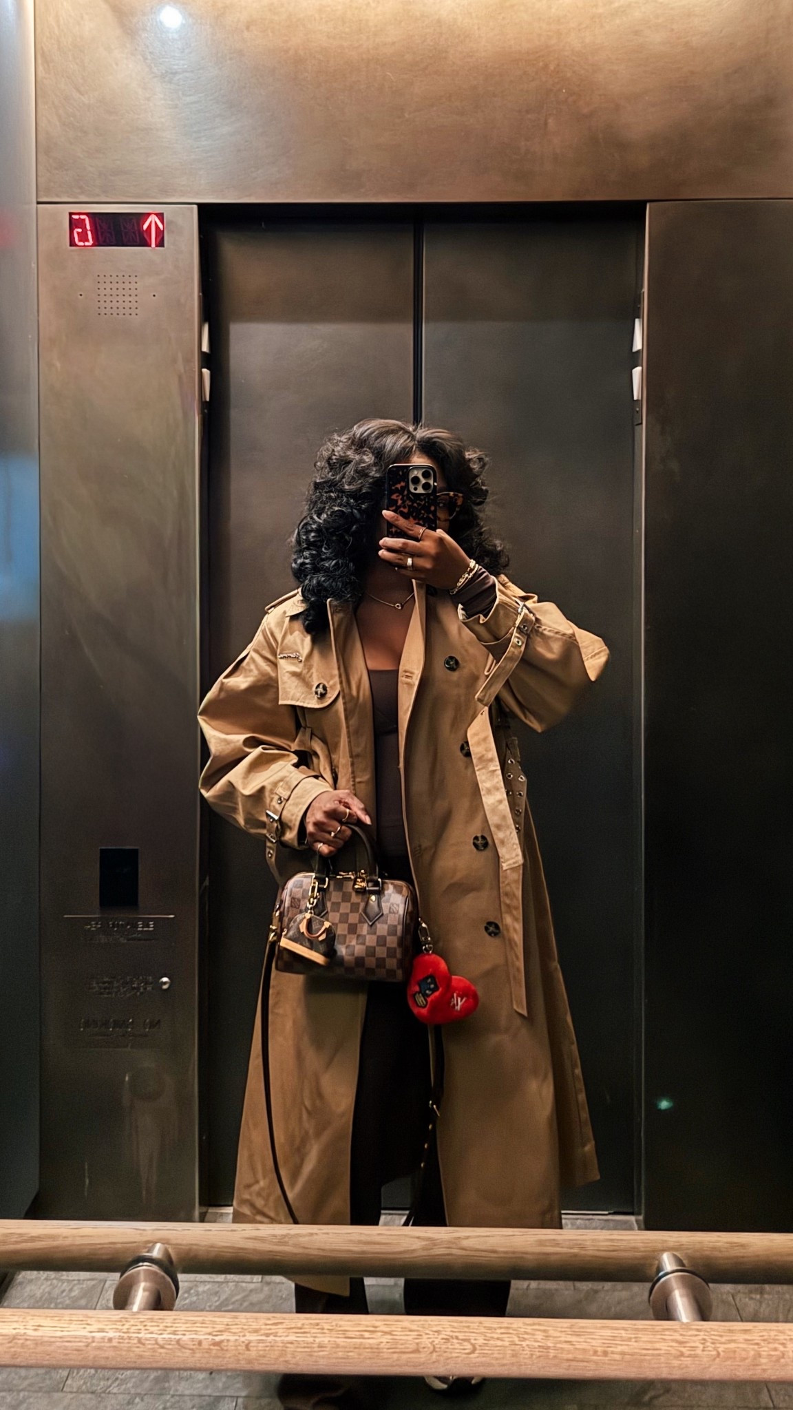 finally got my long ganni trench coat. a stunner! 🤩


#LTKSeasonal #LTKStyleTip