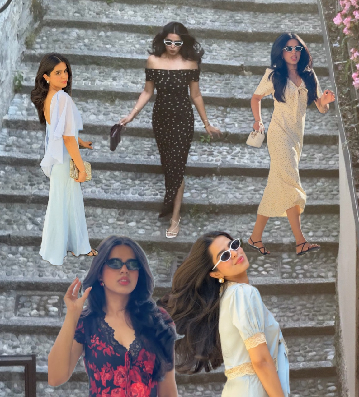 dress wishlist for summer 2026 💘