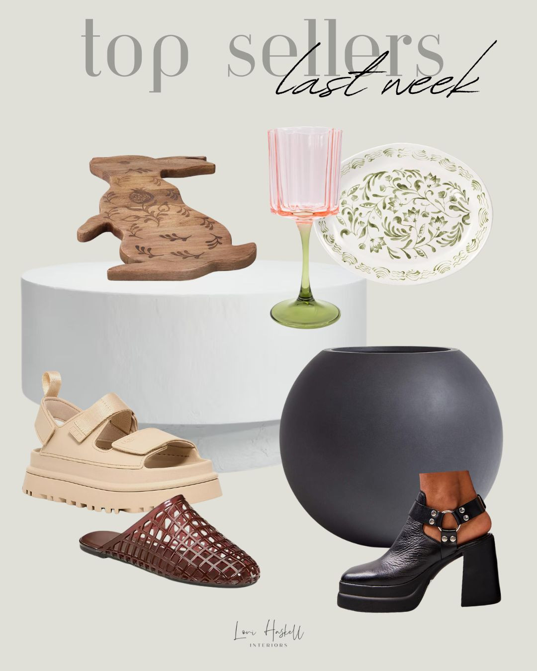 Last week's top sellers! 

 #LTKOver40 #LTKHome