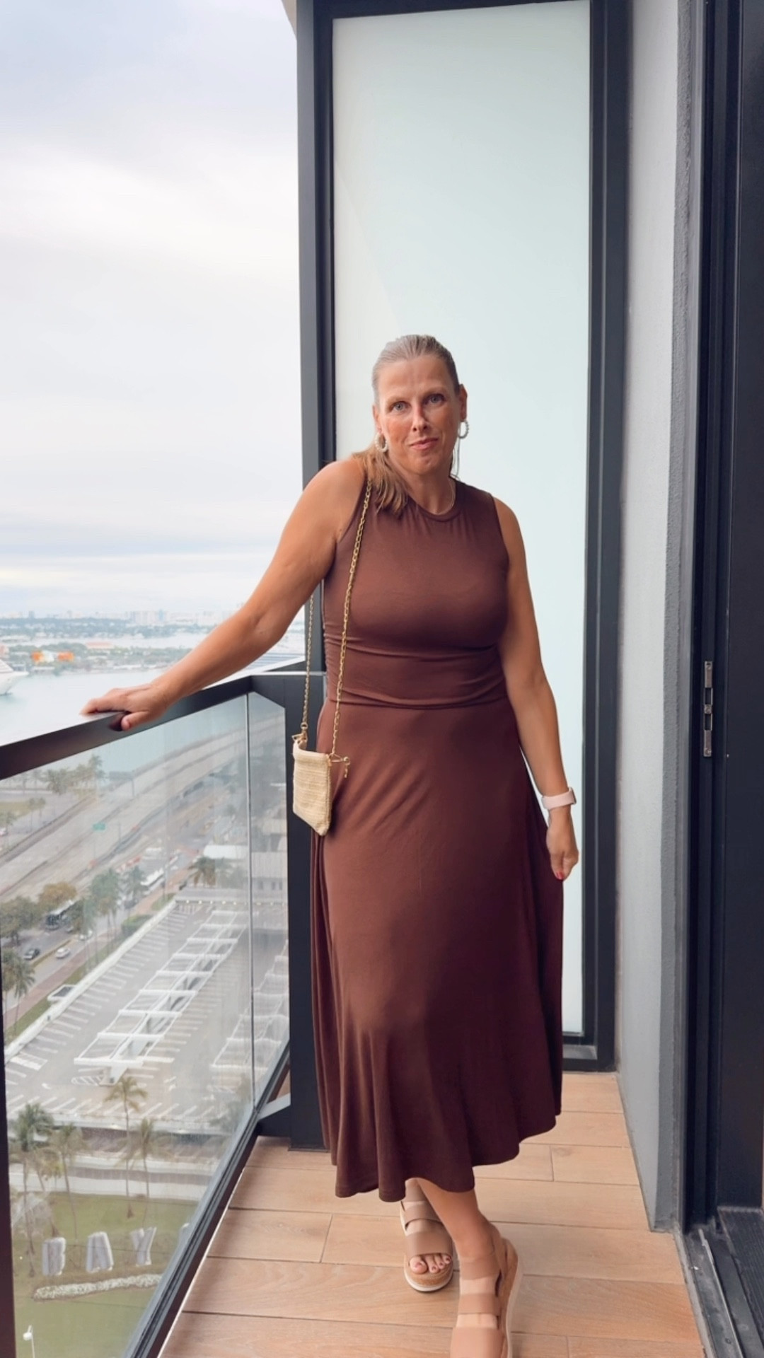 Date night outfit 

Brown dress
Amazon dress
Cruise outfit 


#LTKootd #LTKTravel #LTKOver40