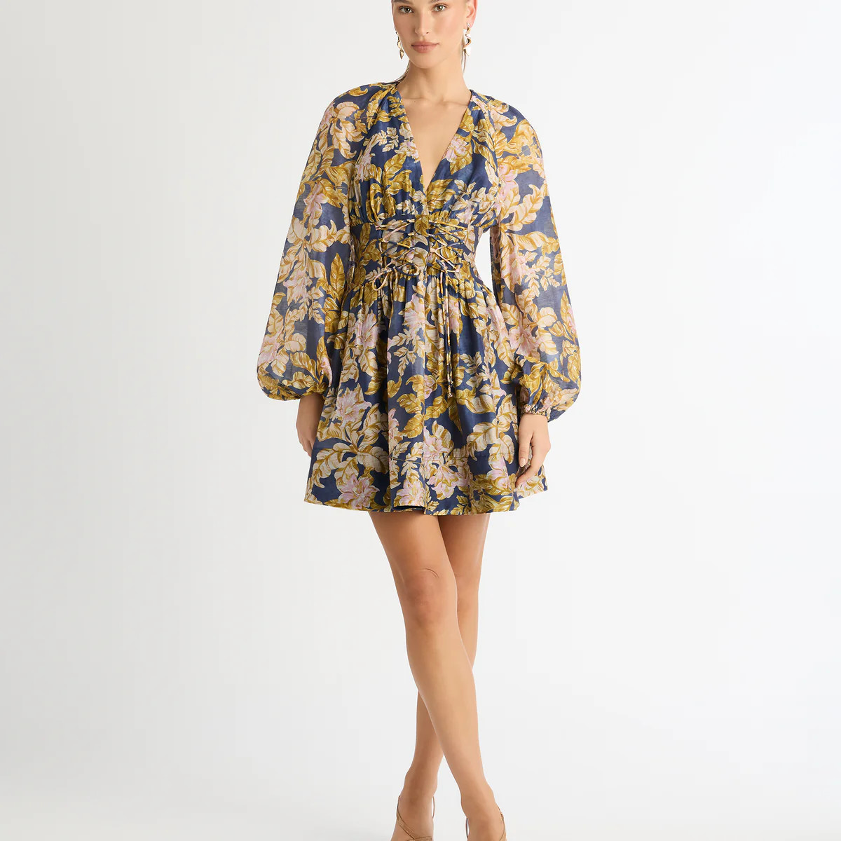 BELLAGIO MINI DRESS | Sheike (Australia)