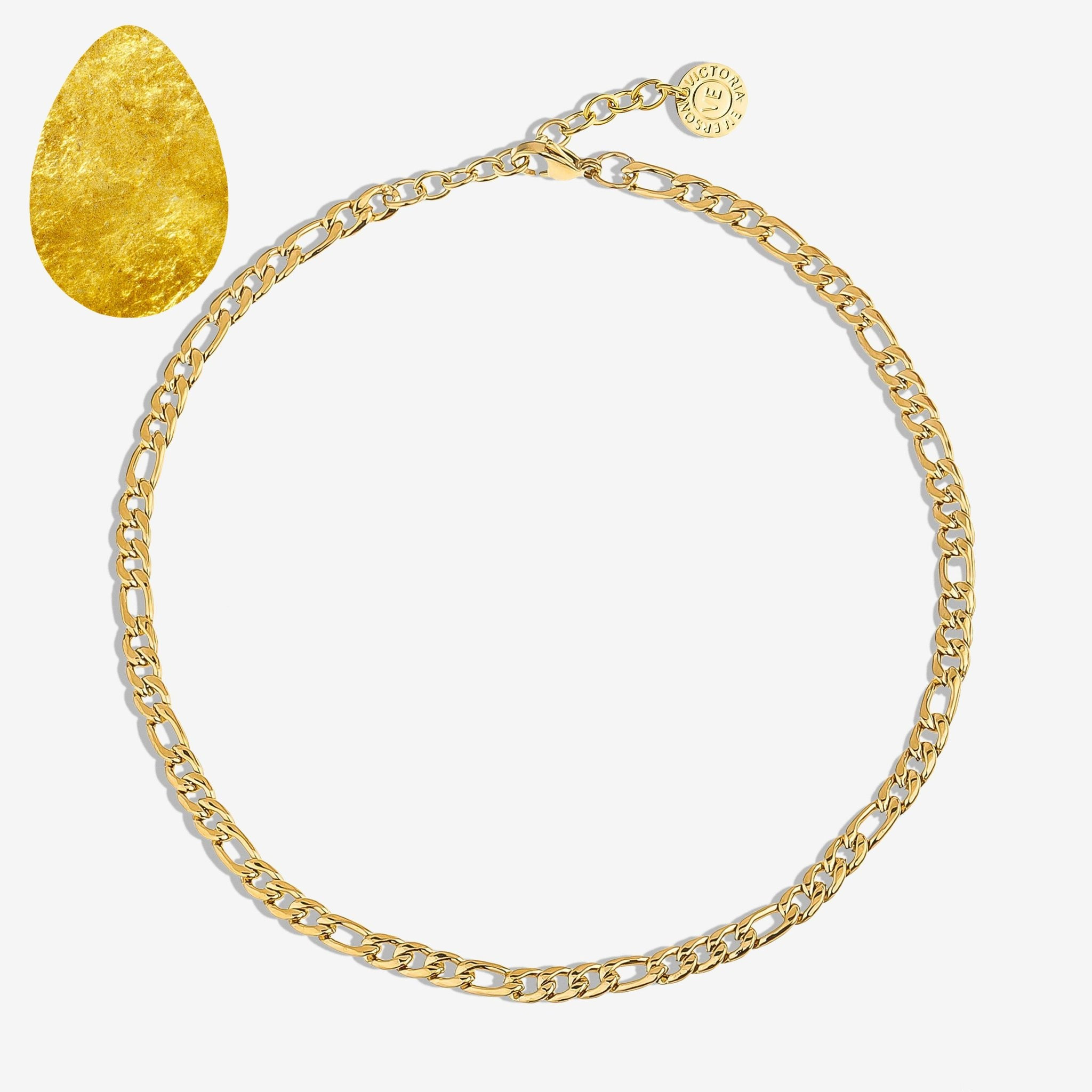 Everly Necklace | Victoria Emerson
