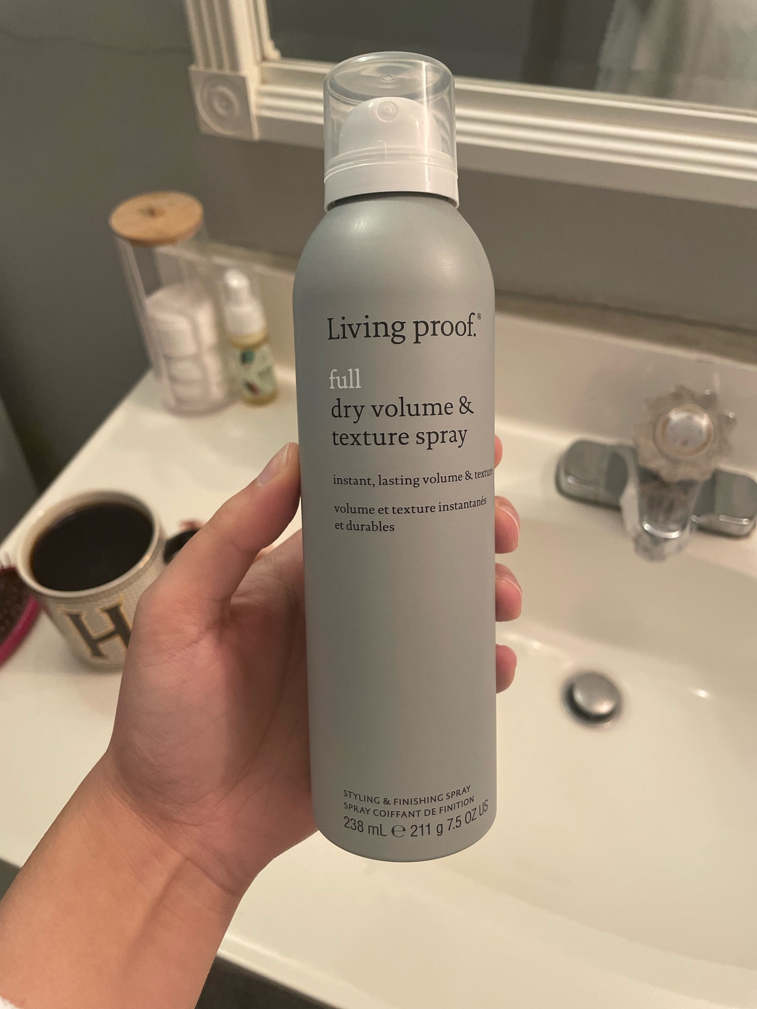 Favorite HAIR products to get an at-home blow out 

#LTKbeauty