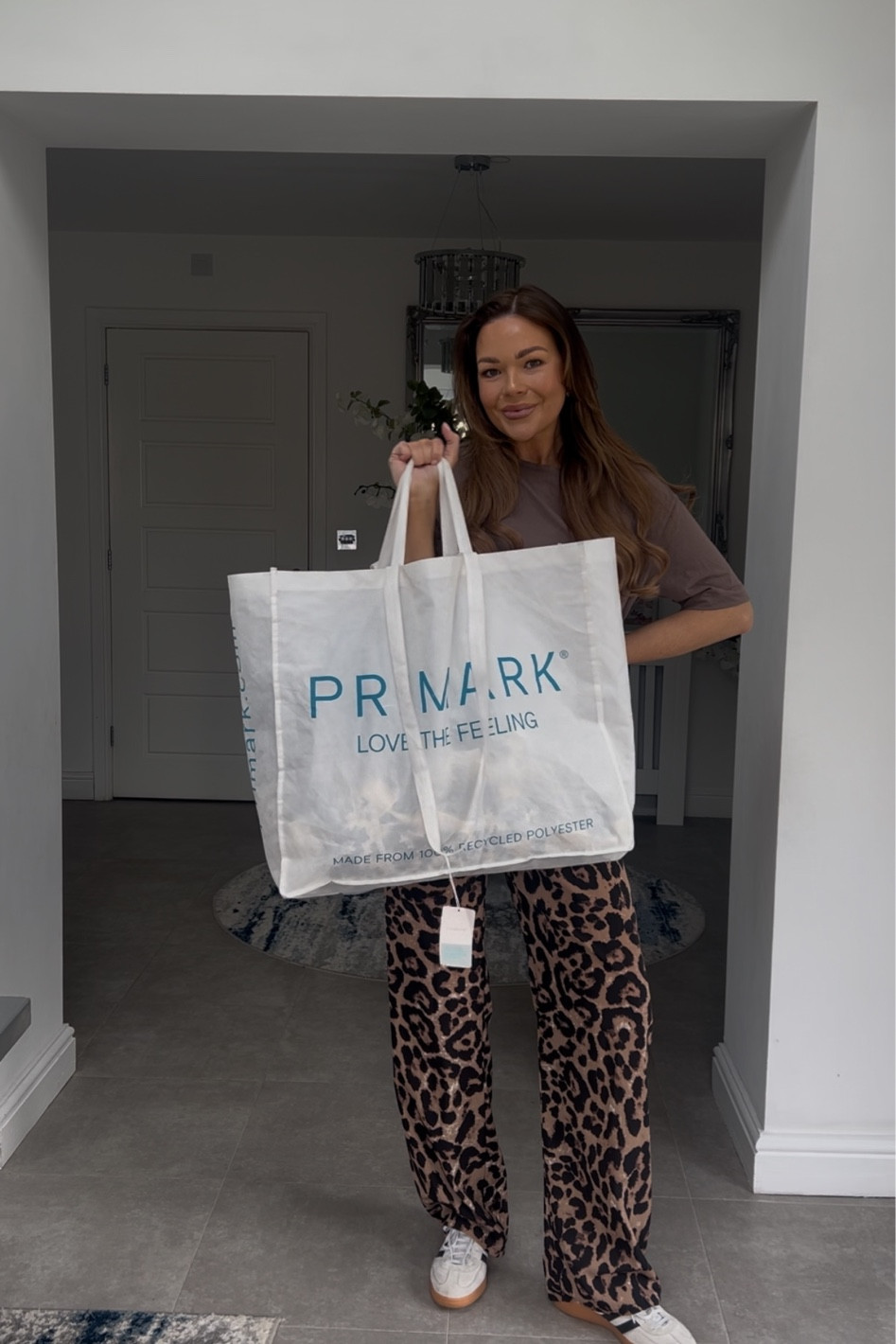 This outfit your all going mad for 🐆 these pants are so old!!! But I’ve linked a similar as possible !   

#LTKAprilSpotlight #LTKspring #LTKsummer