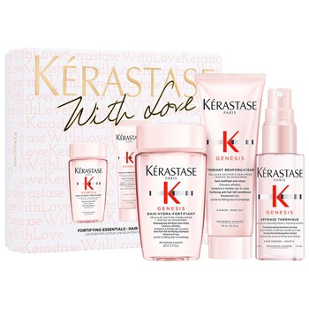KérastaseGenesis Fortifying Essentials: Hair Prone to Fall Trio | Sephora (CA)