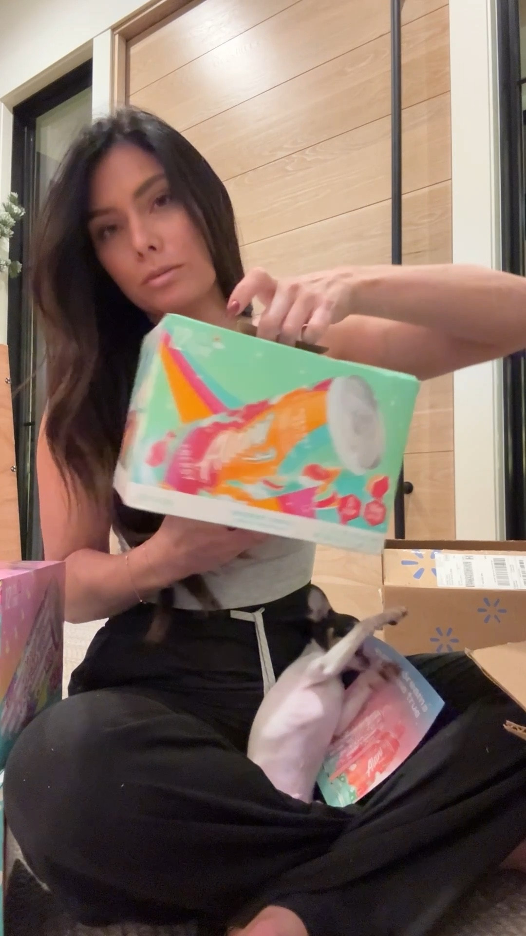 So excited that Alani announced these flavors are here to stay! Cotton Candy is one of my absolute faves. Believe it or not, I’ve never actually tried the Strawberry Sunrise. Cannot wait!

#LTKActive #LTKHome